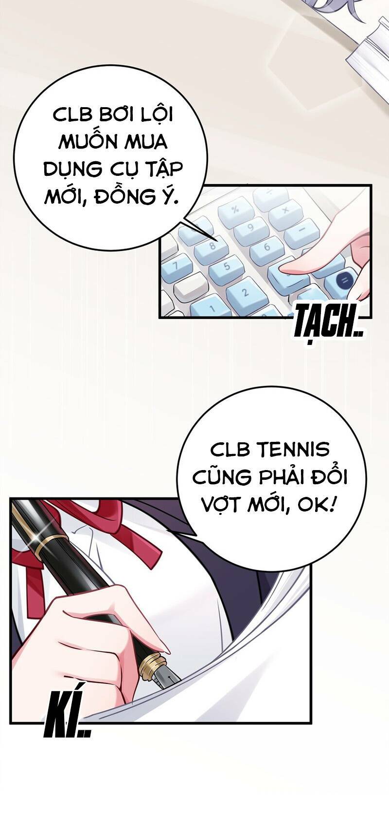 Làm Sao Để Chạy Trốn Dàn Hậu Cung Chapter 18 - Trang 15