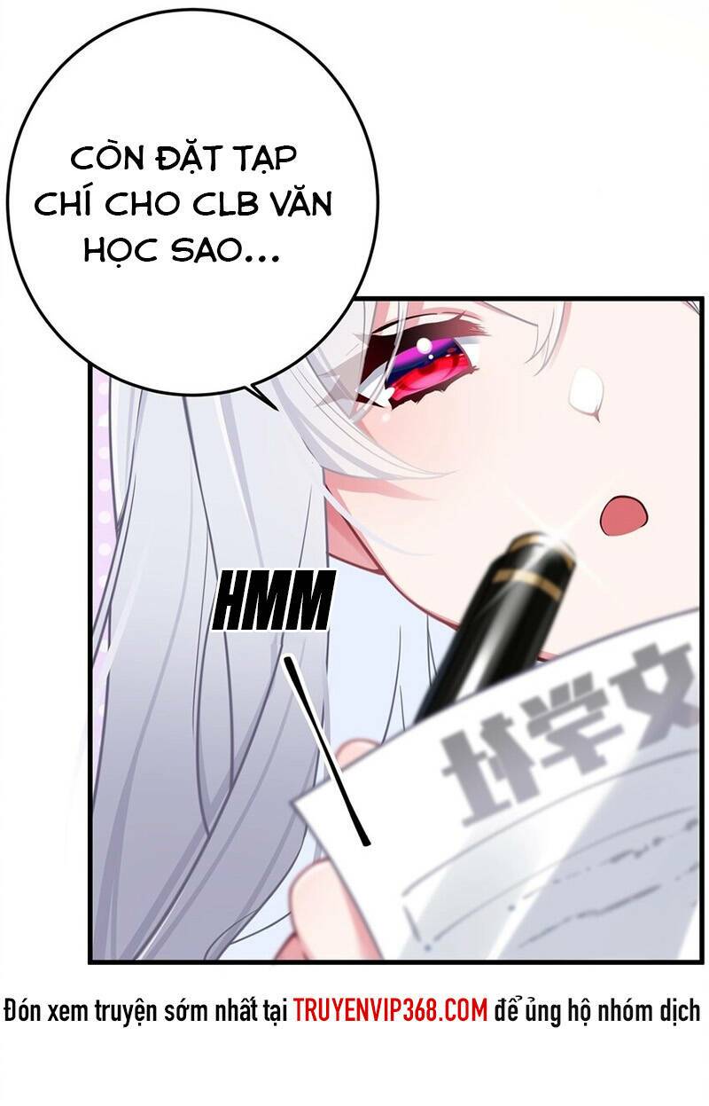 Làm Sao Để Chạy Trốn Dàn Hậu Cung Chapter 18 - Trang 16