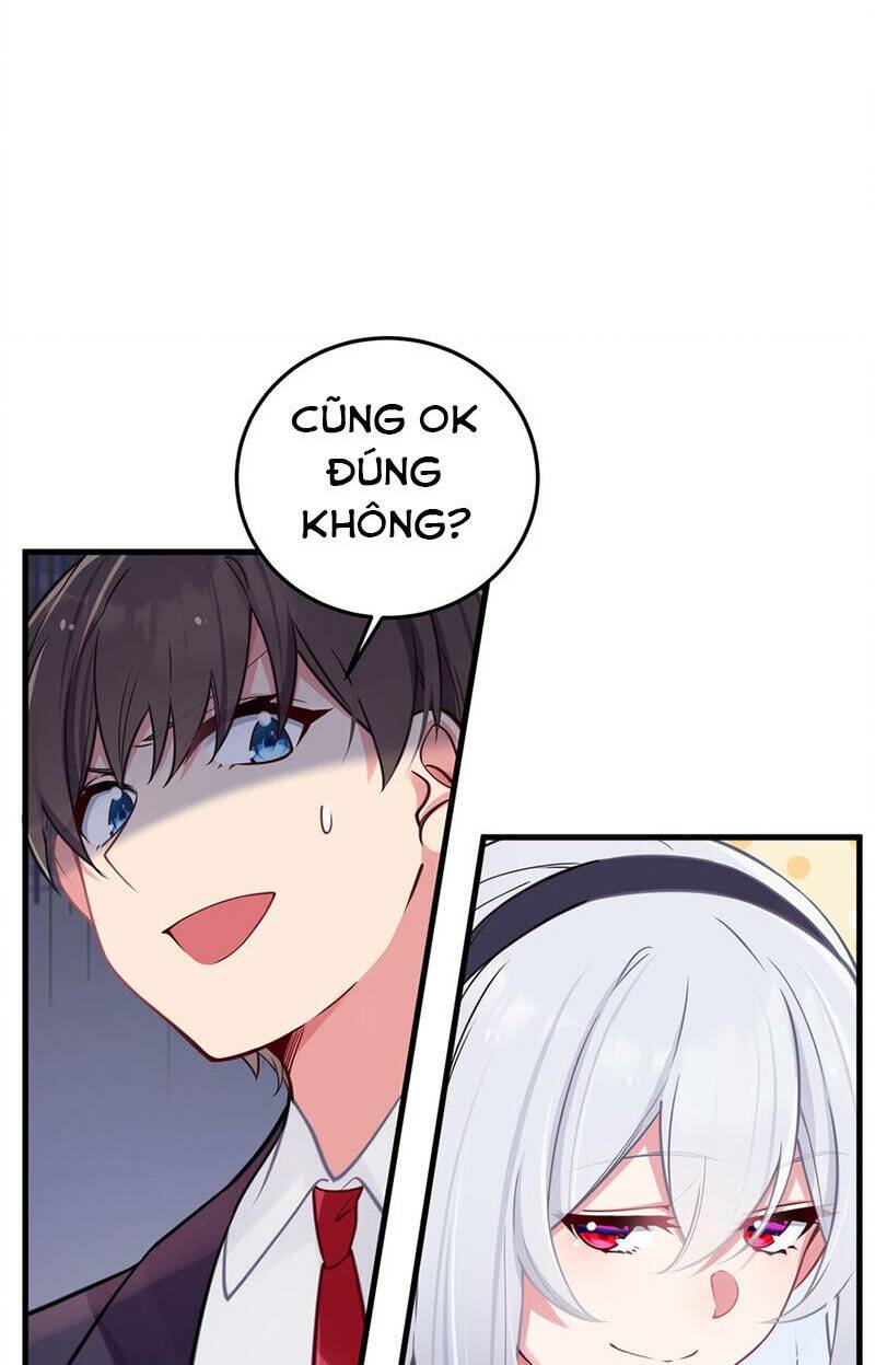 Làm Sao Để Chạy Trốn Dàn Hậu Cung Chapter 18 - Trang 17