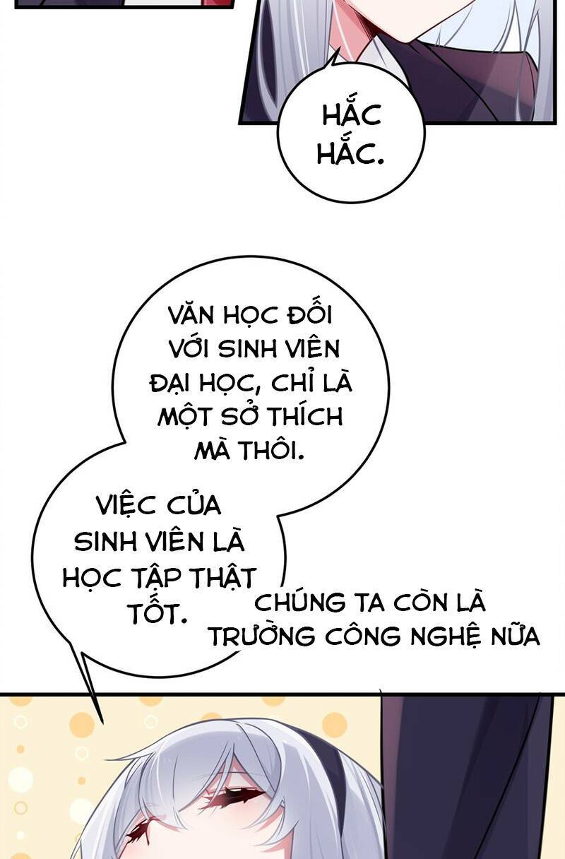 Làm Sao Để Chạy Trốn Dàn Hậu Cung Chapter 18 - Trang 18