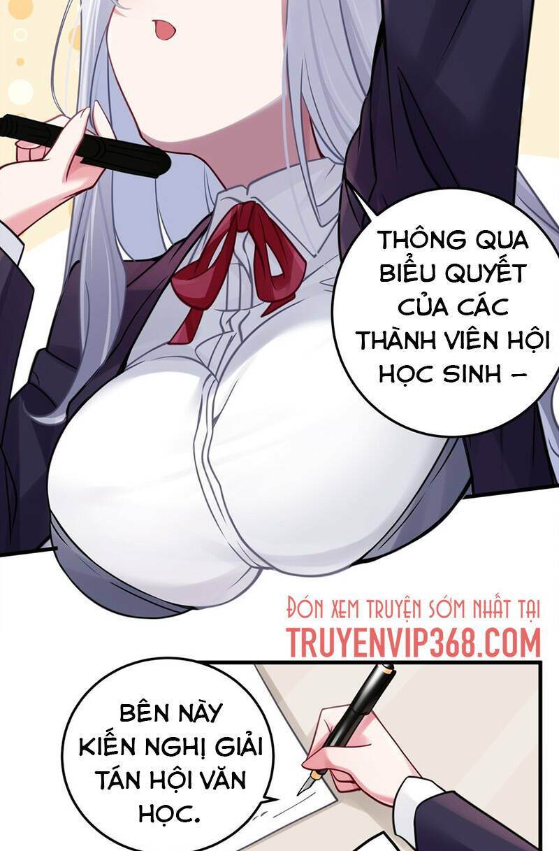 Làm Sao Để Chạy Trốn Dàn Hậu Cung Chapter 18 - Trang 19