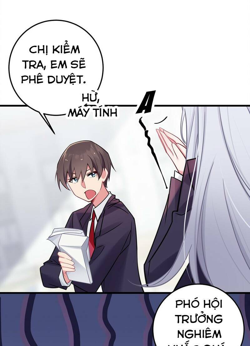 Làm Sao Để Chạy Trốn Dàn Hậu Cung Chapter 18 - Trang 22