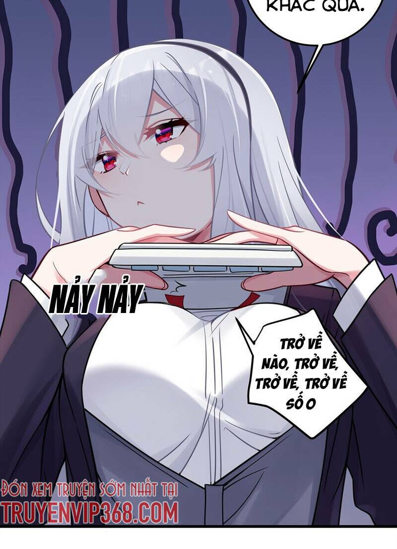 Làm Sao Để Chạy Trốn Dàn Hậu Cung Chapter 18 - Trang 23