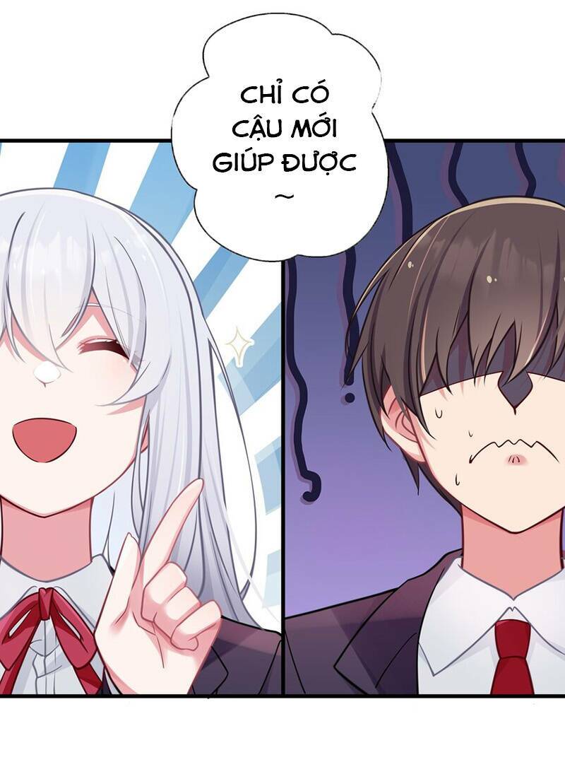 Làm Sao Để Chạy Trốn Dàn Hậu Cung Chapter 18 - Trang 25