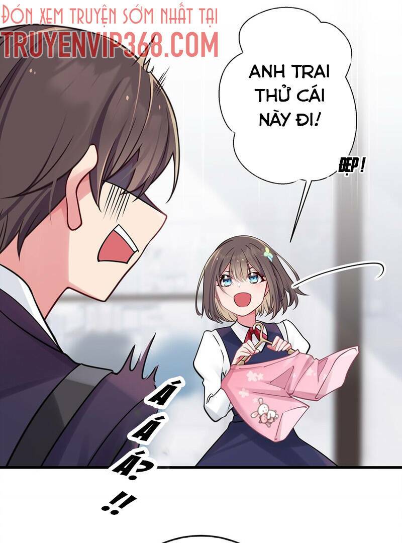 Làm Sao Để Chạy Trốn Dàn Hậu Cung Chapter 18 - Trang 28