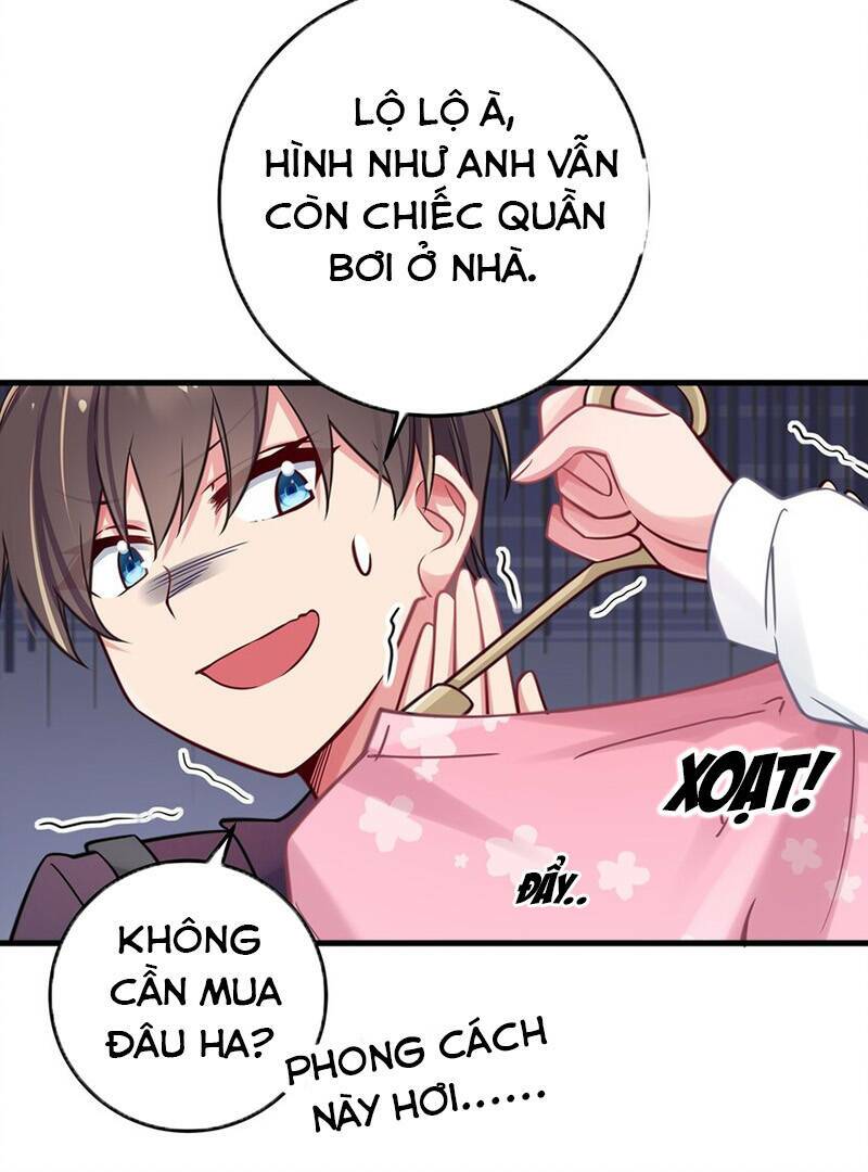 Làm Sao Để Chạy Trốn Dàn Hậu Cung Chapter 18 - Trang 29