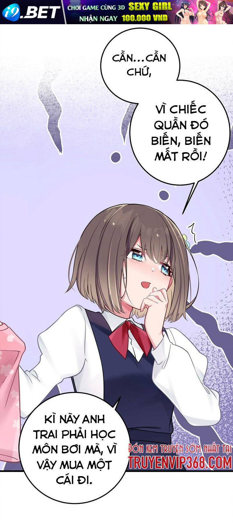 Làm Sao Để Chạy Trốn Dàn Hậu Cung Chapter 18 - Trang 30