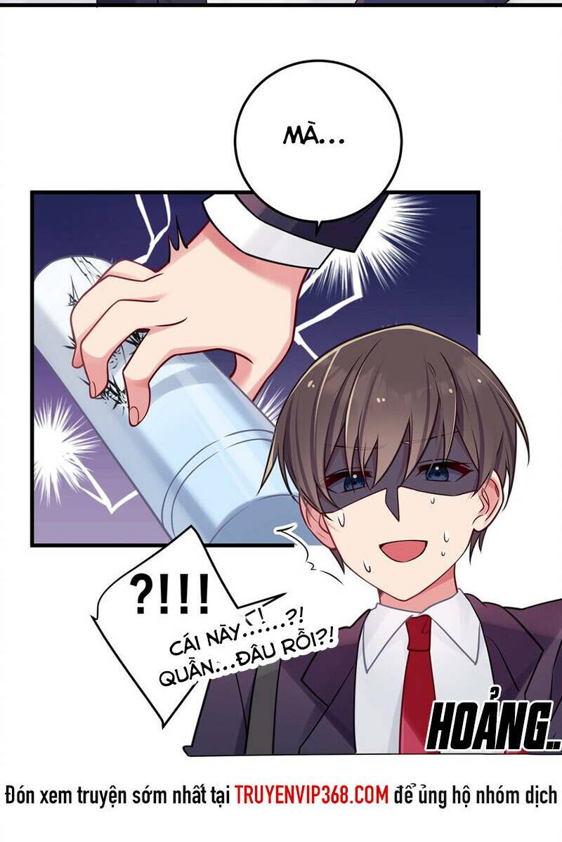 Làm Sao Để Chạy Trốn Dàn Hậu Cung Chapter 18 - Trang 32