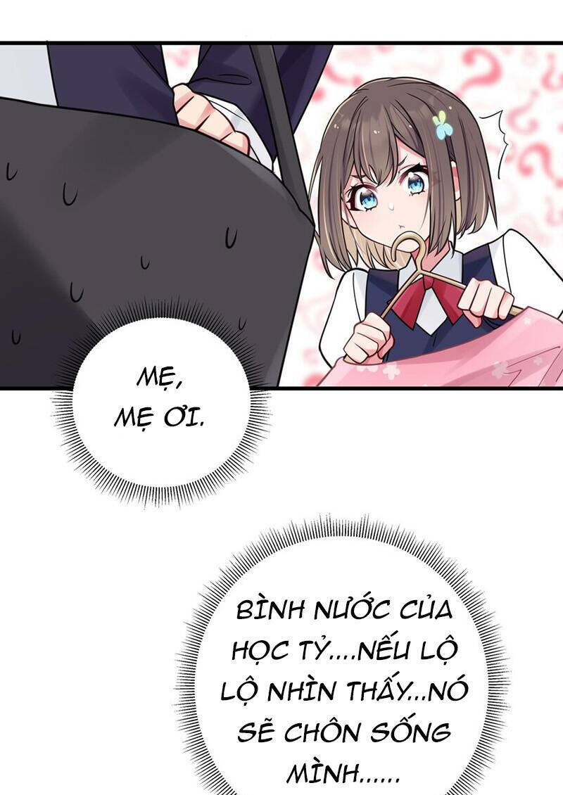 Làm Sao Để Chạy Trốn Dàn Hậu Cung Chapter 18 - Trang 33