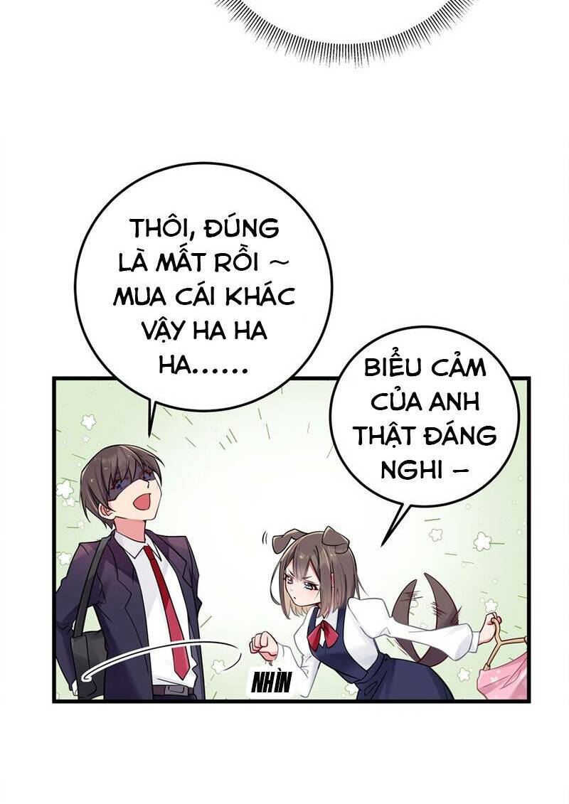 Làm Sao Để Chạy Trốn Dàn Hậu Cung Chapter 18 - Trang 34