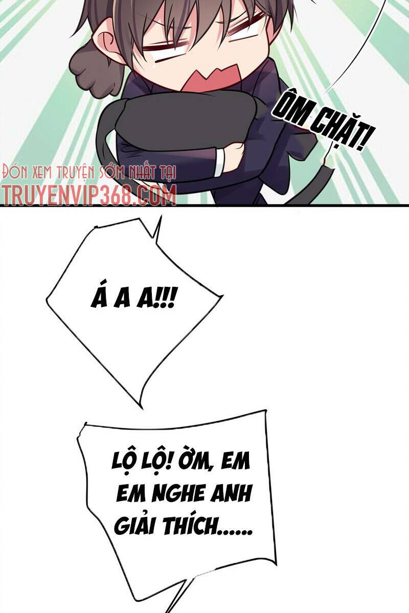 Làm Sao Để Chạy Trốn Dàn Hậu Cung Chapter 18 - Trang 36