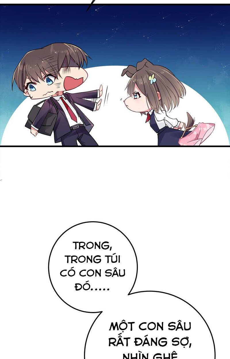 Làm Sao Để Chạy Trốn Dàn Hậu Cung Chapter 18 - Trang 37