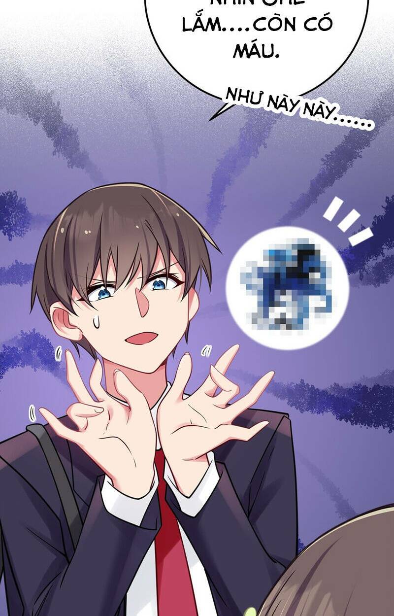 Làm Sao Để Chạy Trốn Dàn Hậu Cung Chapter 18 - Trang 38