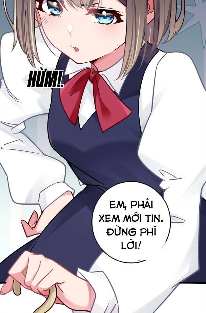 Làm Sao Để Chạy Trốn Dàn Hậu Cung Chapter 18 - Trang 40