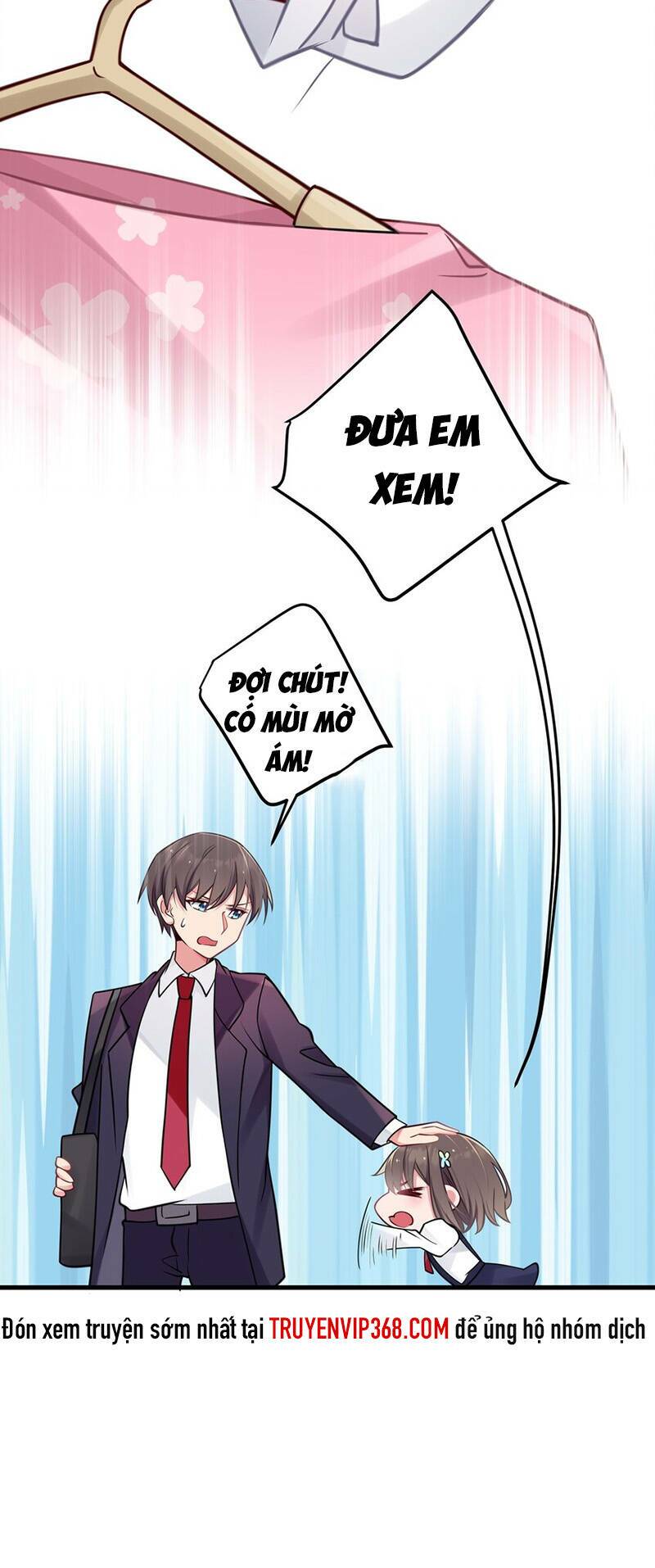 Làm Sao Để Chạy Trốn Dàn Hậu Cung Chapter 18 - Trang 41