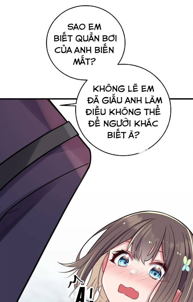 Làm Sao Để Chạy Trốn Dàn Hậu Cung Chapter 18 - Trang 42