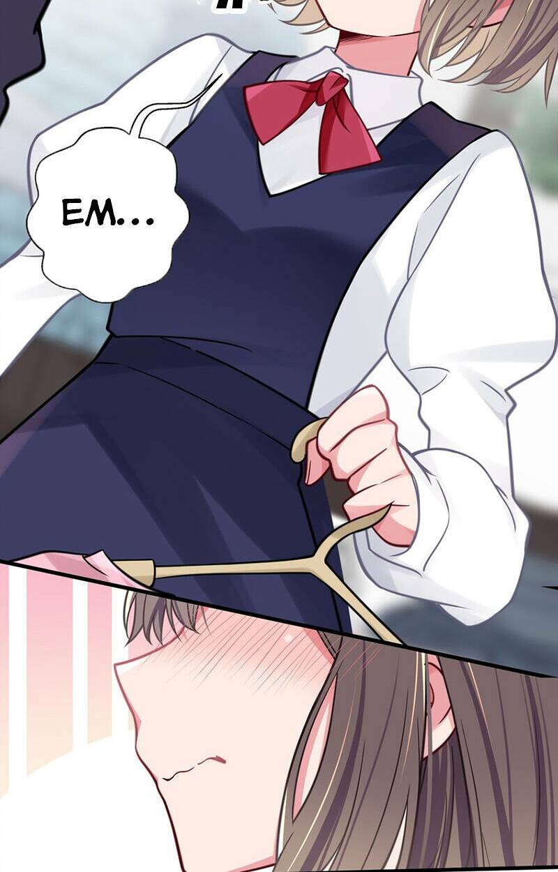 Làm Sao Để Chạy Trốn Dàn Hậu Cung Chapter 18 - Trang 43