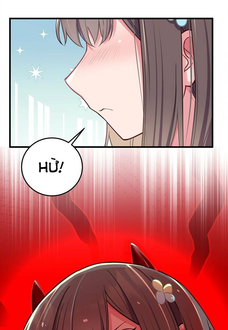 Làm Sao Để Chạy Trốn Dàn Hậu Cung Chapter 18 - Trang 44