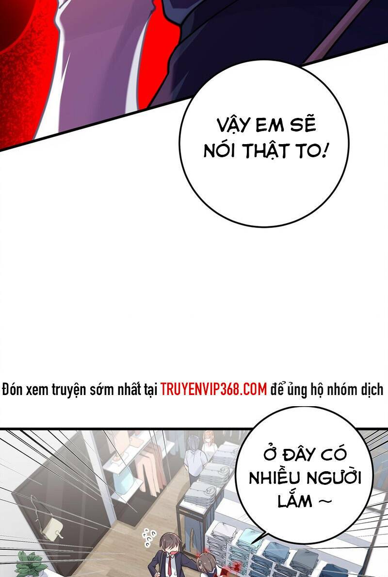 Làm Sao Để Chạy Trốn Dàn Hậu Cung Chapter 18 - Trang 46