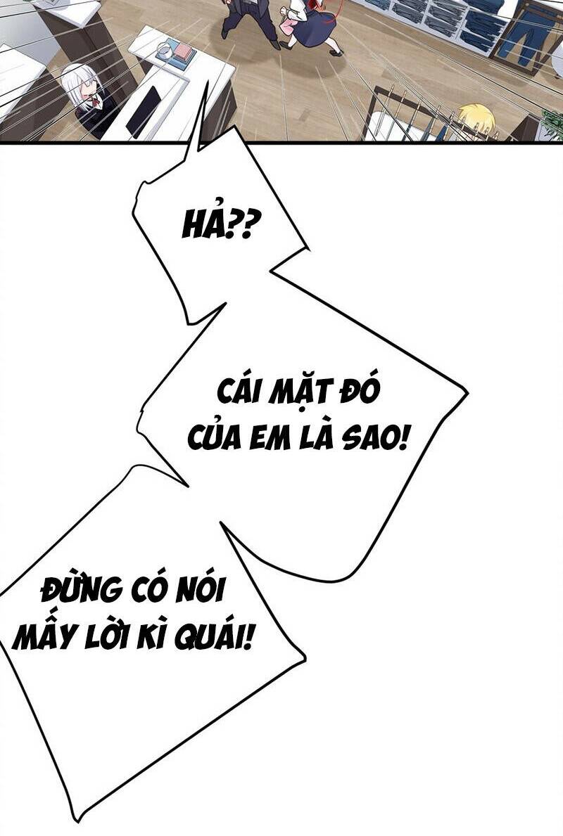 Làm Sao Để Chạy Trốn Dàn Hậu Cung Chapter 18 - Trang 47