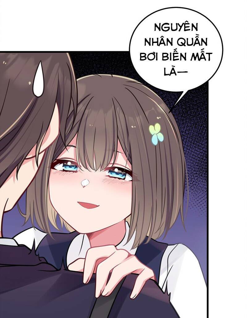 Làm Sao Để Chạy Trốn Dàn Hậu Cung Chapter 18 - Trang 48
