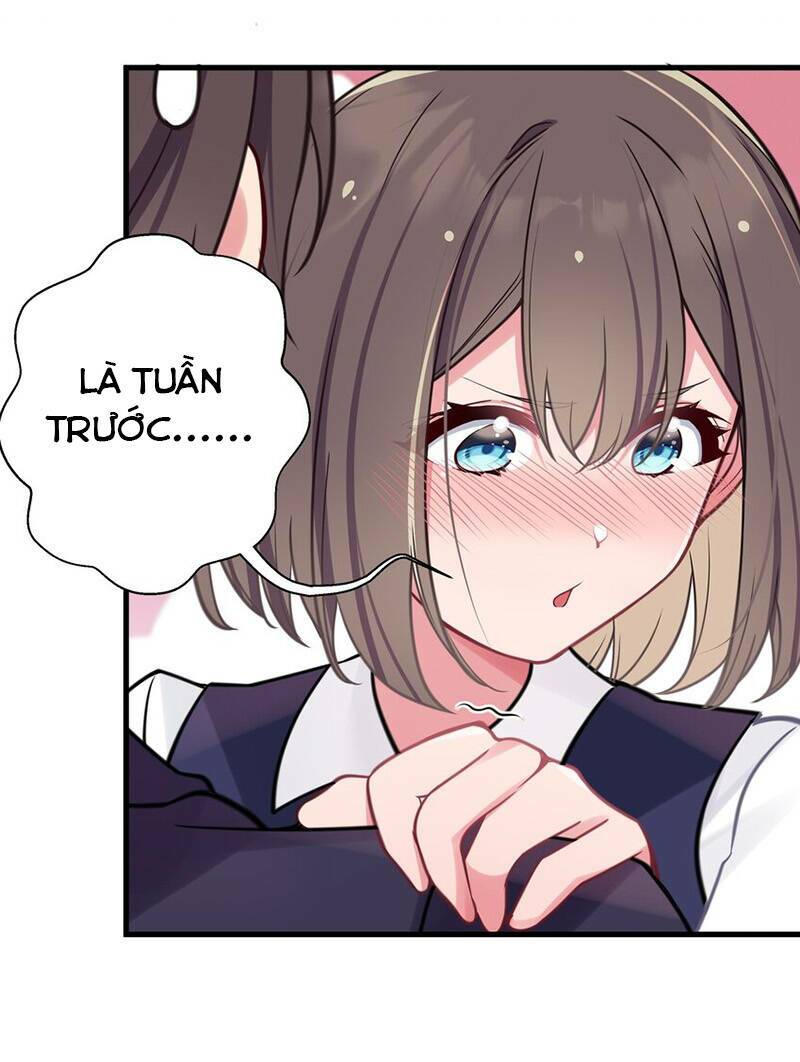 Làm Sao Để Chạy Trốn Dàn Hậu Cung Chapter 18 - Trang 50