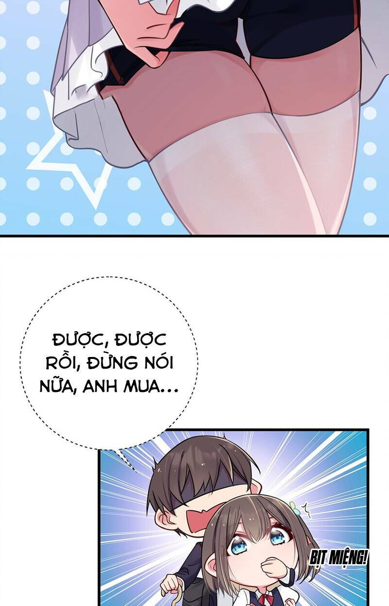 Làm Sao Để Chạy Trốn Dàn Hậu Cung Chapter 18 - Trang 54