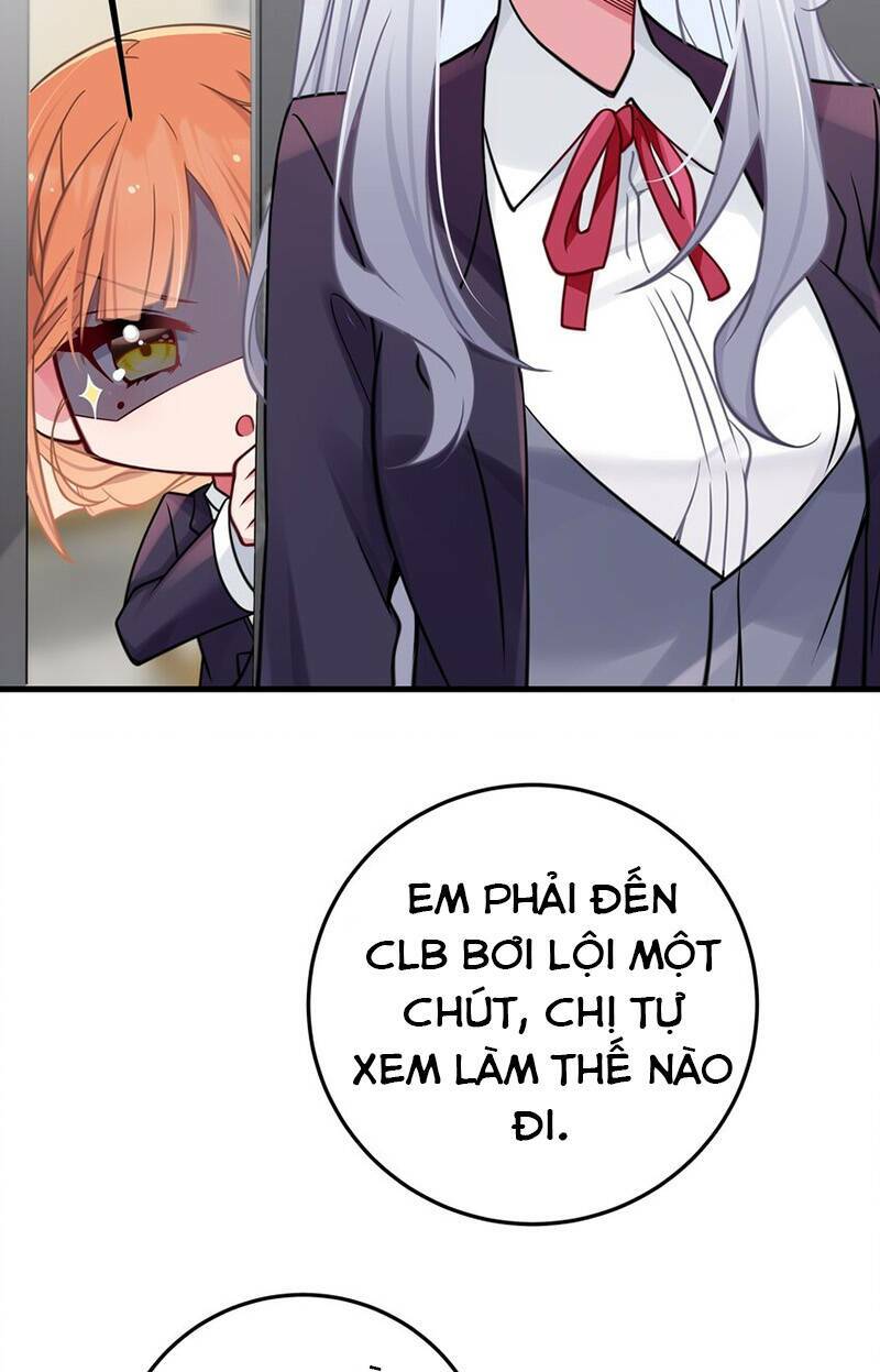 Làm Sao Để Chạy Trốn Dàn Hậu Cung Chapter 18 - Trang 5