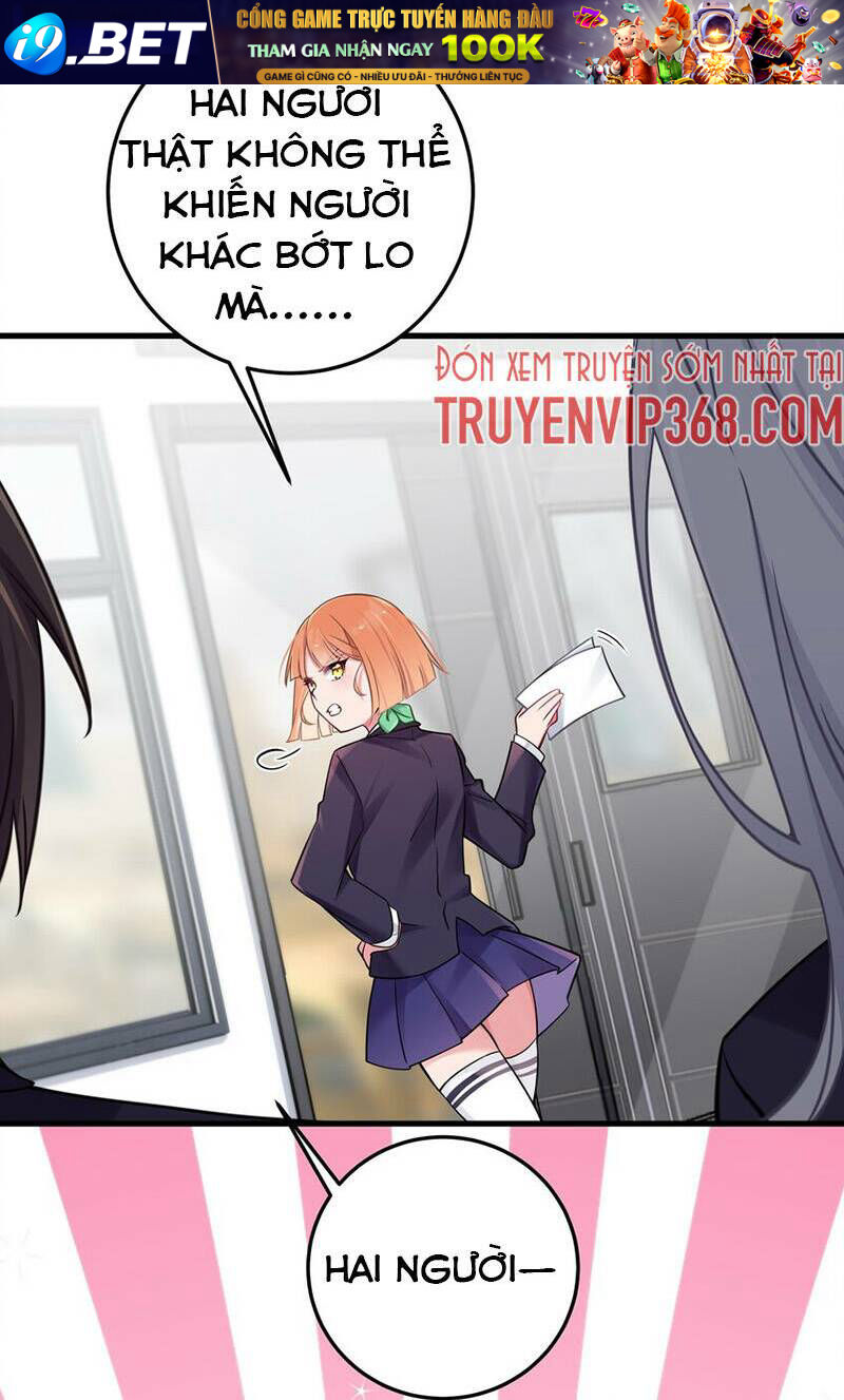 Làm Sao Để Chạy Trốn Dàn Hậu Cung Chapter 18 - Trang 6