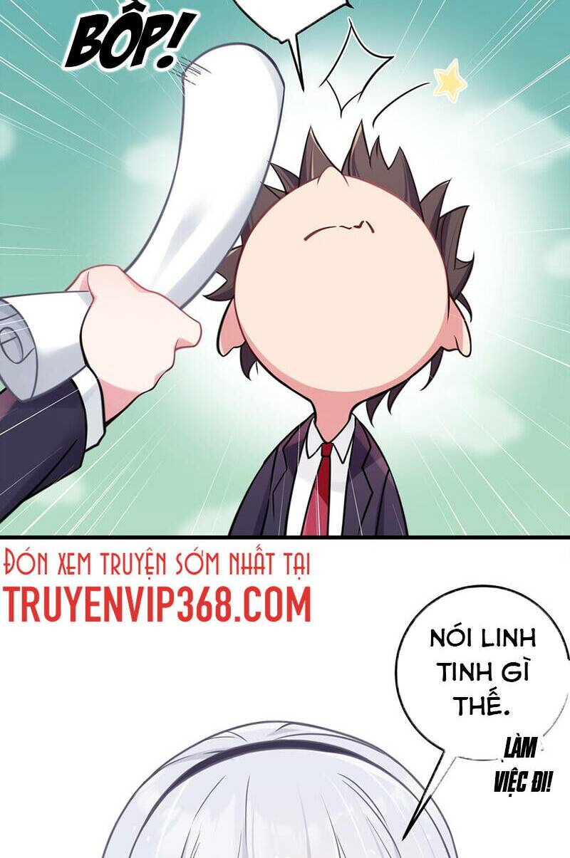 Làm Sao Để Chạy Trốn Dàn Hậu Cung Chapter 18 - Trang 8