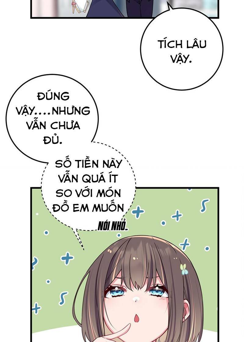 Làm Sao Để Chạy Trốn Dàn Hậu Cung Chapter 19 - Trang 11