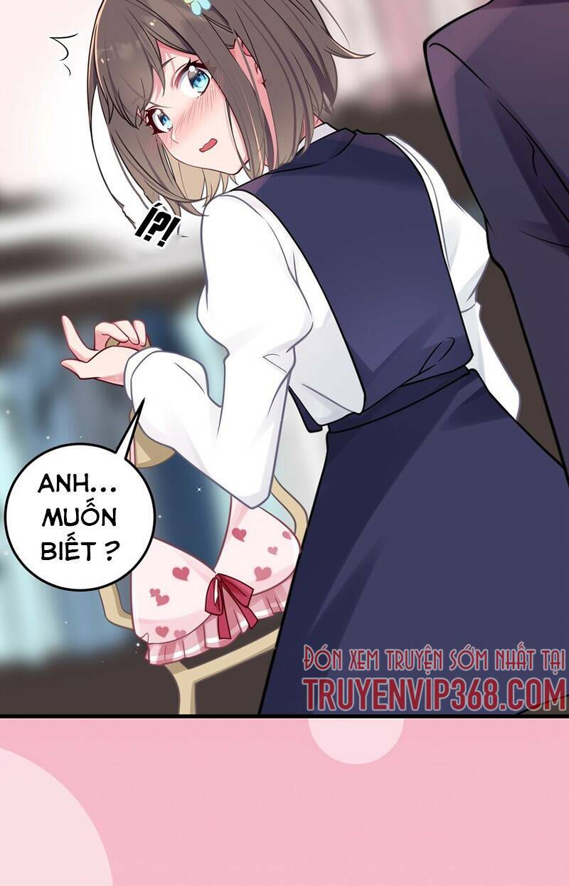 Làm Sao Để Chạy Trốn Dàn Hậu Cung Chapter 19 - Trang 13