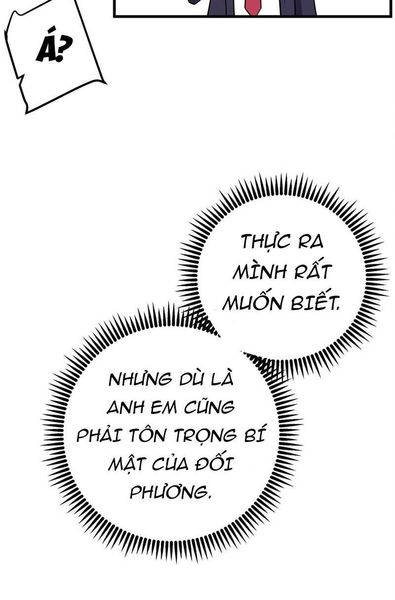 Làm Sao Để Chạy Trốn Dàn Hậu Cung Chapter 19 - Trang 16