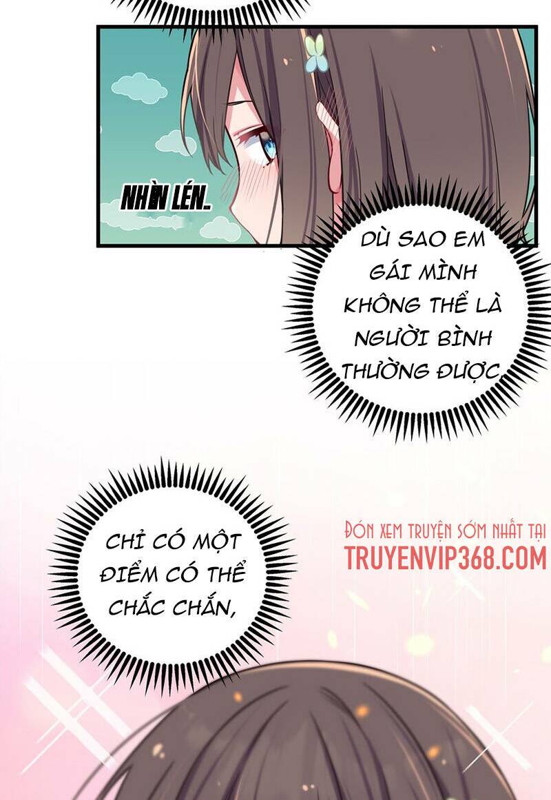 Làm Sao Để Chạy Trốn Dàn Hậu Cung Chapter 19 - Trang 18