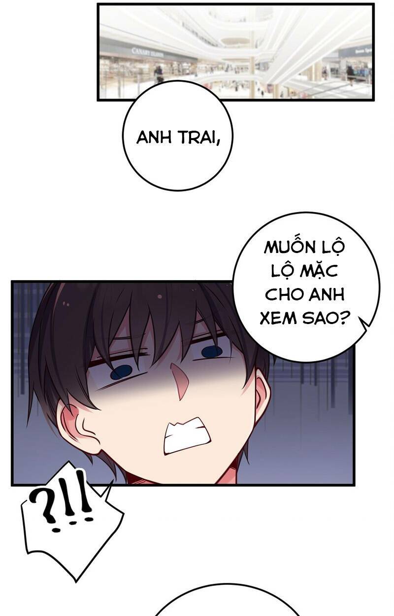Làm Sao Để Chạy Trốn Dàn Hậu Cung Chapter 19 - Trang 1