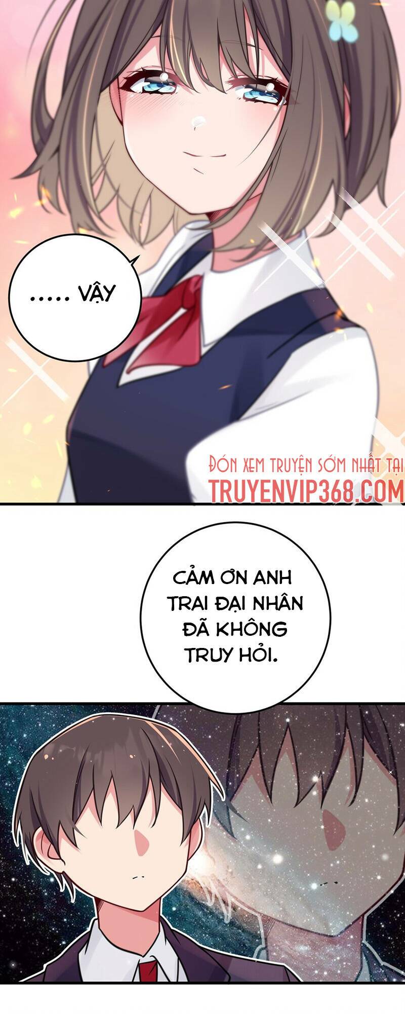 Làm Sao Để Chạy Trốn Dàn Hậu Cung Chapter 19 - Trang 19
