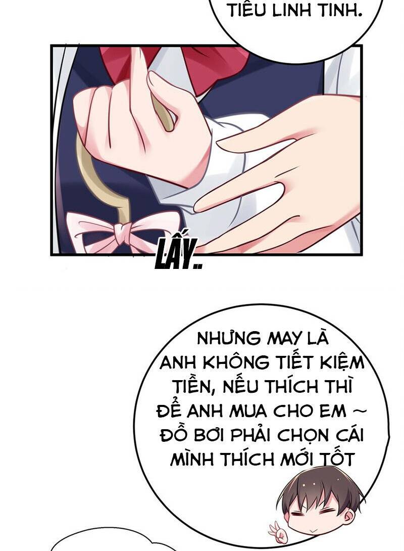 Làm Sao Để Chạy Trốn Dàn Hậu Cung Chapter 19 - Trang 21