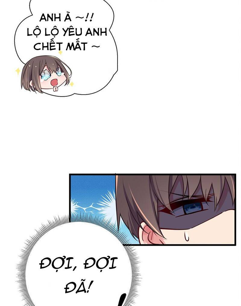 Làm Sao Để Chạy Trốn Dàn Hậu Cung Chapter 19 - Trang 22