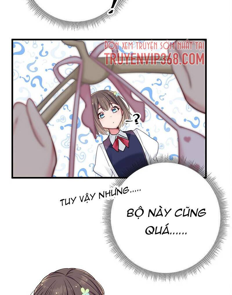 Làm Sao Để Chạy Trốn Dàn Hậu Cung Chapter 19 - Trang 23