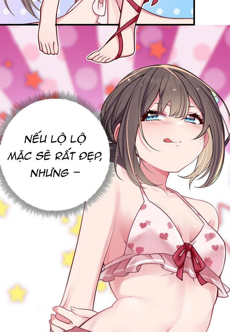 Làm Sao Để Chạy Trốn Dàn Hậu Cung Chapter 19 - Trang 25