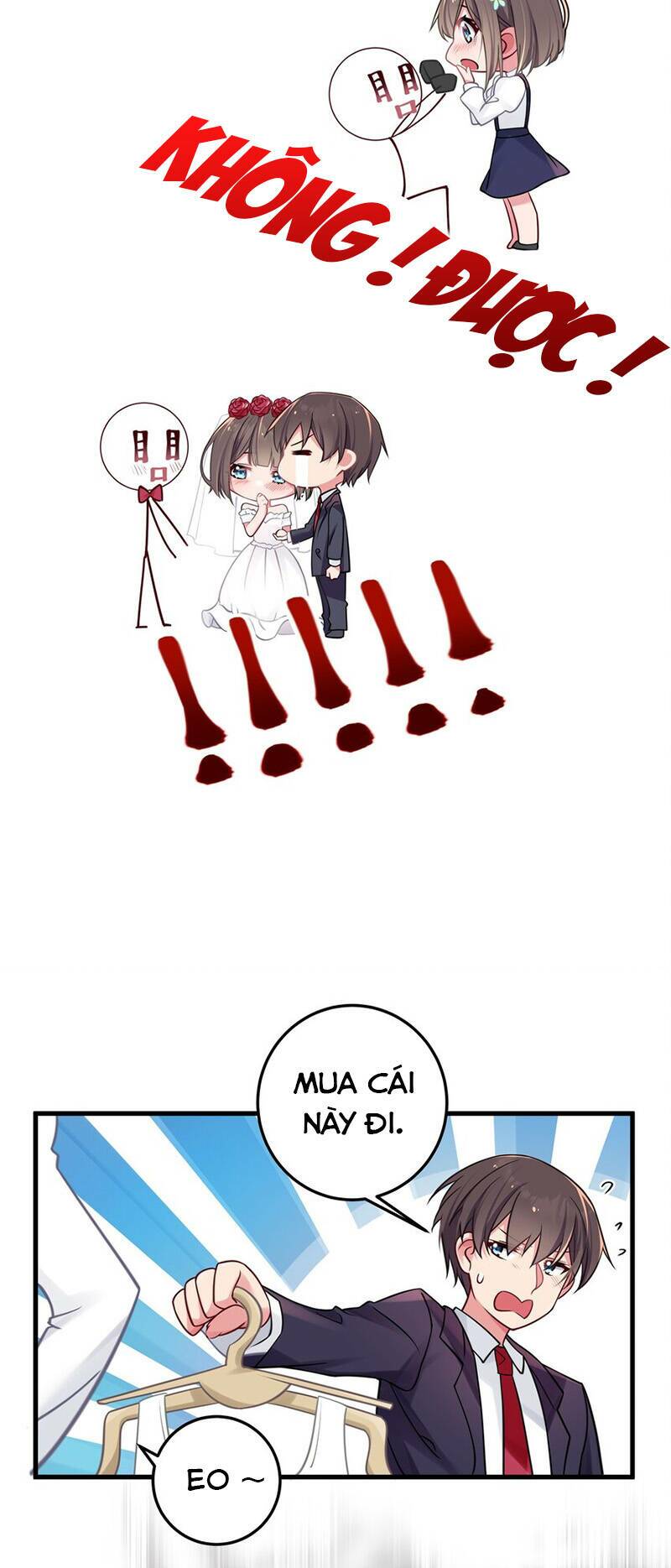 Làm Sao Để Chạy Trốn Dàn Hậu Cung Chapter 19 - Trang 28