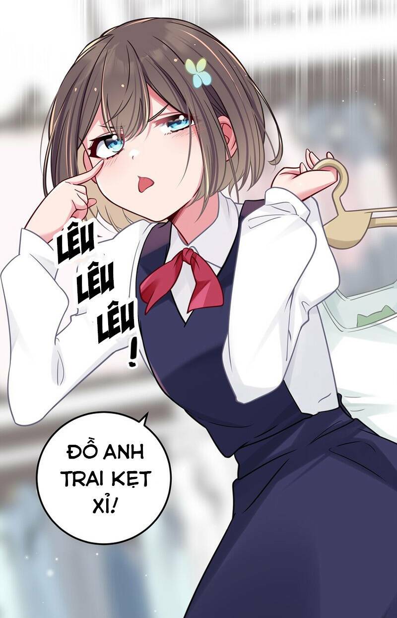 Làm Sao Để Chạy Trốn Dàn Hậu Cung Chapter 19 - Trang 29