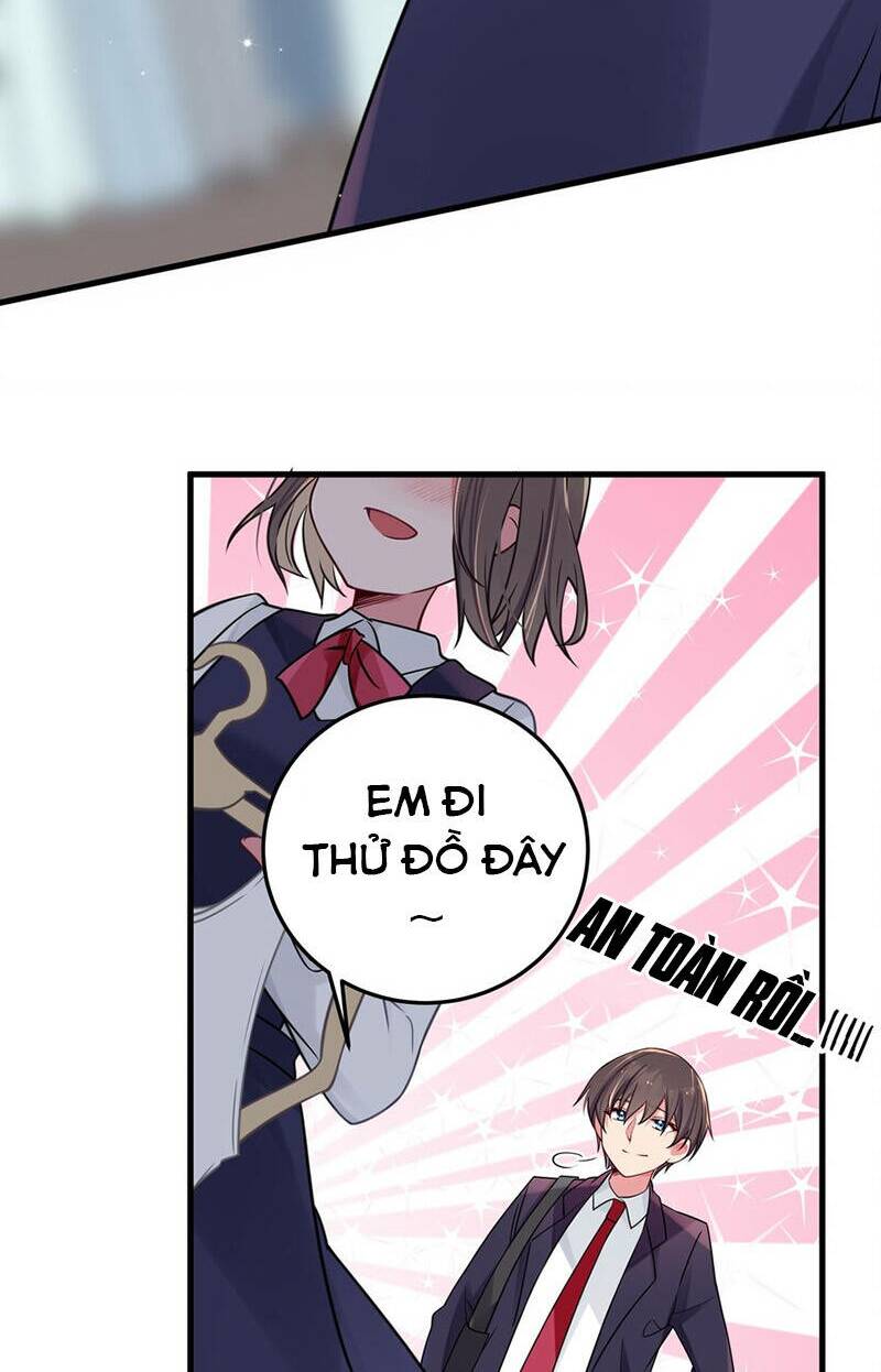 Làm Sao Để Chạy Trốn Dàn Hậu Cung Chapter 19 - Trang 30