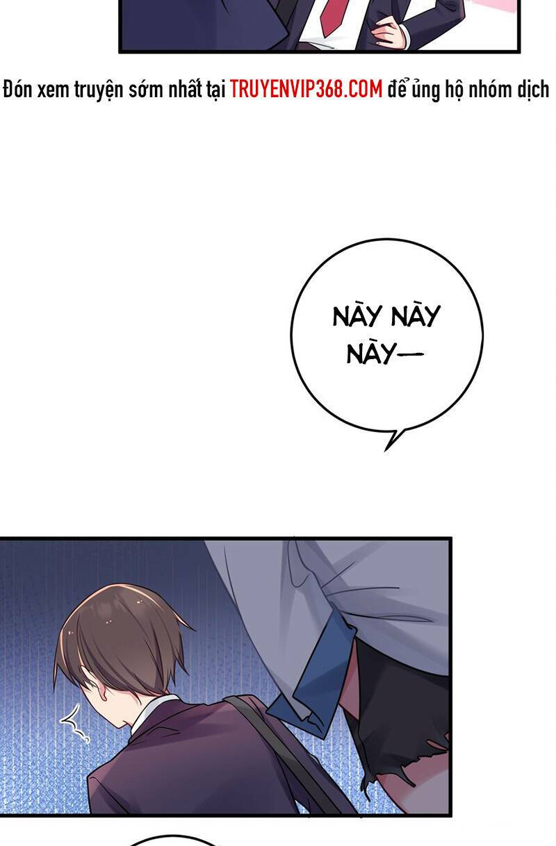 Làm Sao Để Chạy Trốn Dàn Hậu Cung Chapter 19 - Trang 31