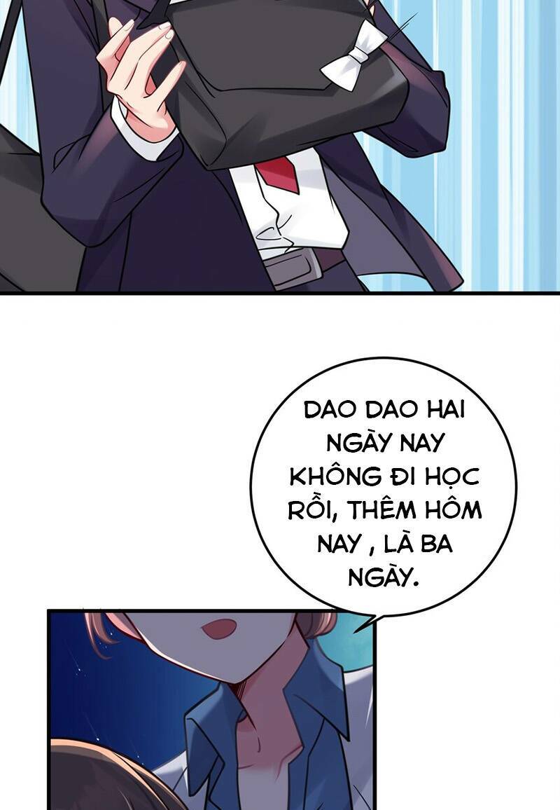 Làm Sao Để Chạy Trốn Dàn Hậu Cung Chapter 19 - Trang 33