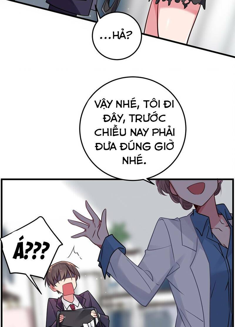 Làm Sao Để Chạy Trốn Dàn Hậu Cung Chapter 19 - Trang 37