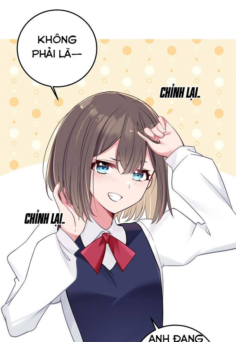 Làm Sao Để Chạy Trốn Dàn Hậu Cung Chapter 19 - Trang 3