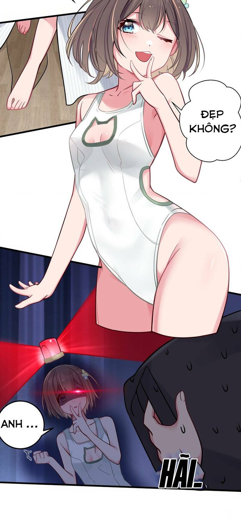 Làm Sao Để Chạy Trốn Dàn Hậu Cung Chapter 19 - Trang 39