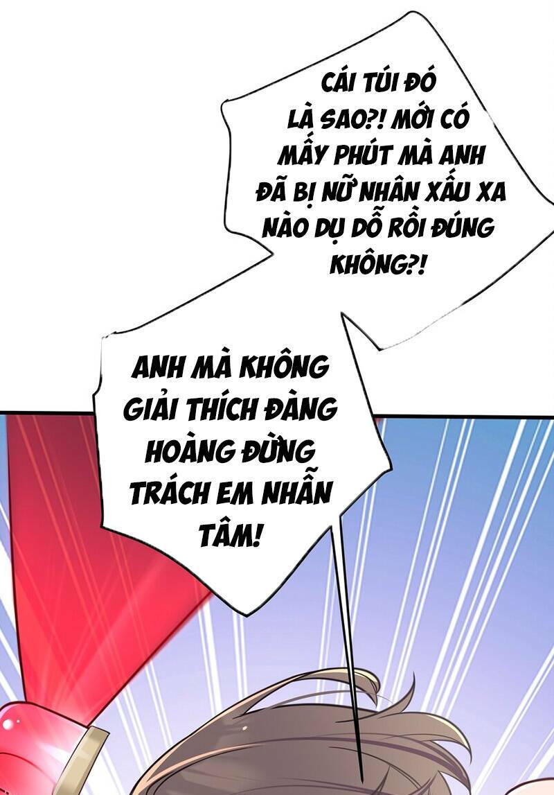 Làm Sao Để Chạy Trốn Dàn Hậu Cung Chapter 19 - Trang 40