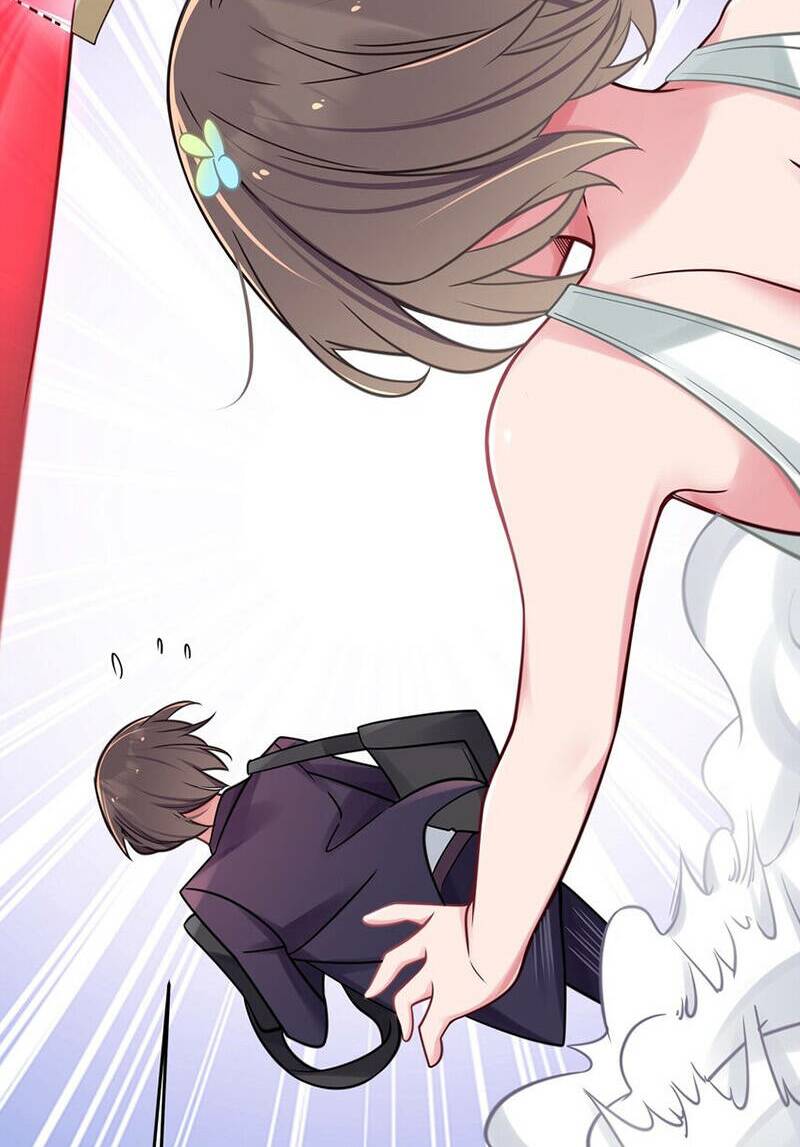 Làm Sao Để Chạy Trốn Dàn Hậu Cung Chapter 19 - Trang 41